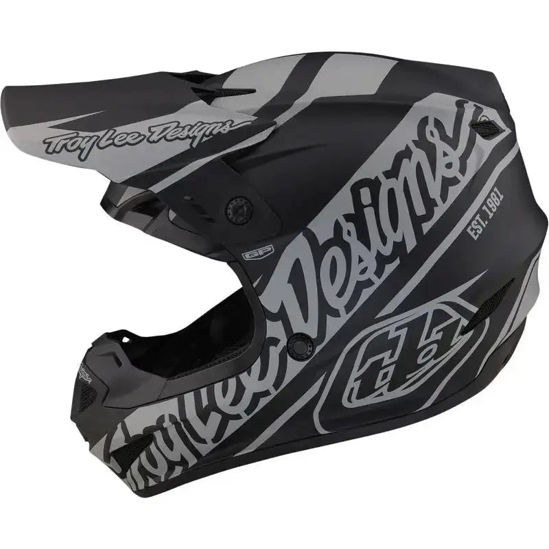 Motocross GP Helmet