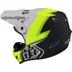 Motocross GP Helmet