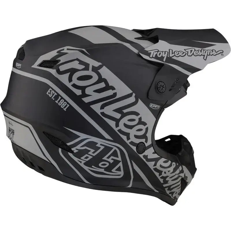 Motocross GP Helmet