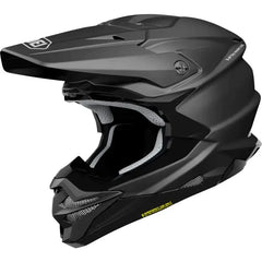 Motocrosshelm VFX-WR 06 - schwarz matt / XS