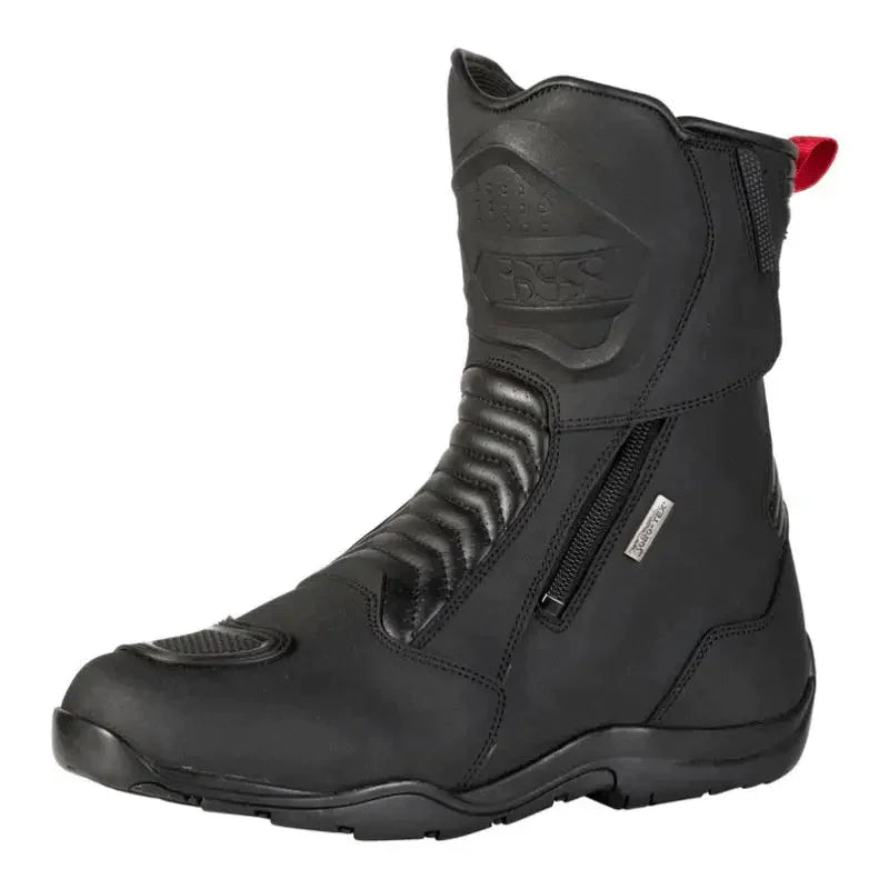 Motorrad Tour Stiefel Pacego-ST - schwarz / 36