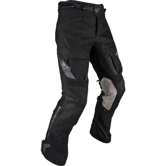 Pant ADV MultiTour 7.5 V24 - hellgrau-dunkelgrau / KXL