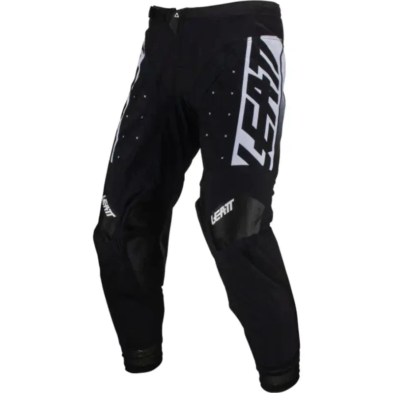 Pant Moto 4.5 Blk