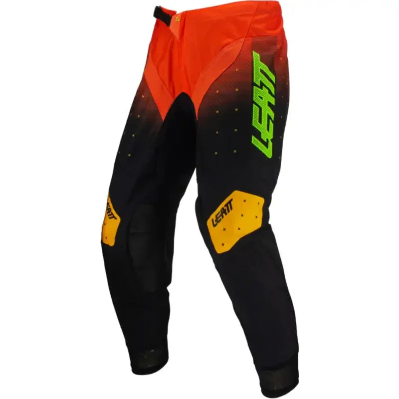 Pant Moto 4.5 Citrus