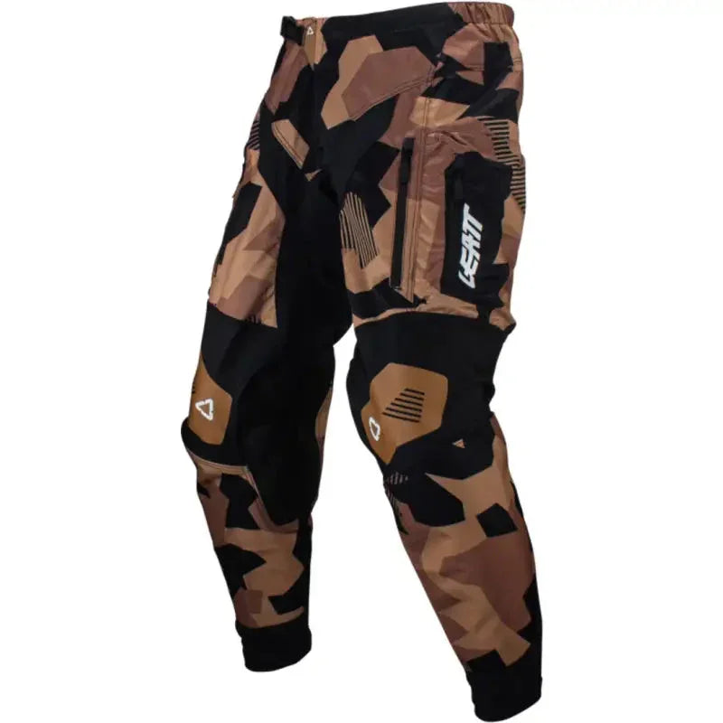 Pant Moto 4.5 Enduro Stone