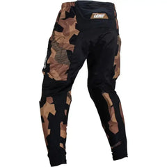 Pant Moto 4.5 Enduro Stone