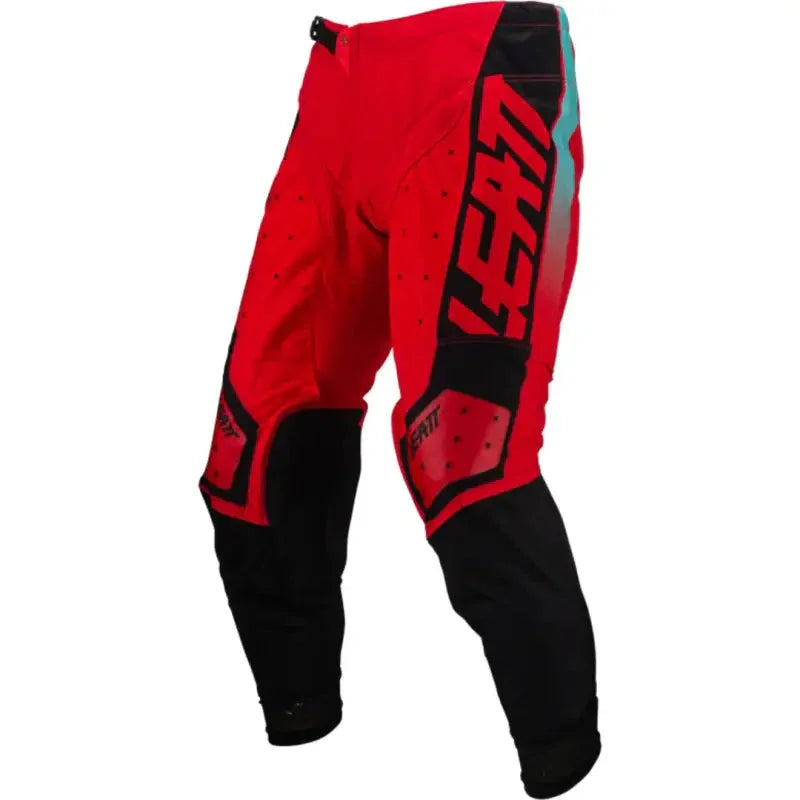 Pant Moto 4.5 Red