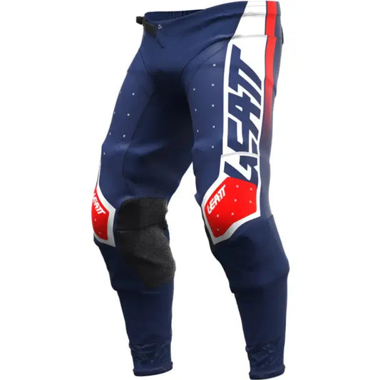 Pant Moto 4.5 Royal