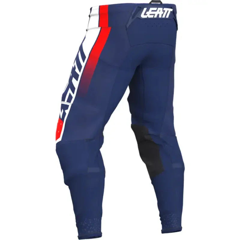 Pant Moto 4.5 Royal