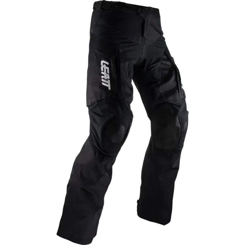 Pant Moto 5.5 Enduro 23 - schwarz / M