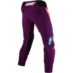 Pant Moto 5.5 I.K.S 23 - violett / XS