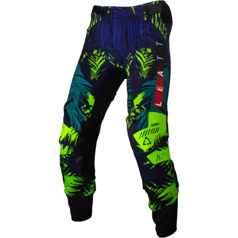 Pant Moto 5.5 I.K.S Jungle