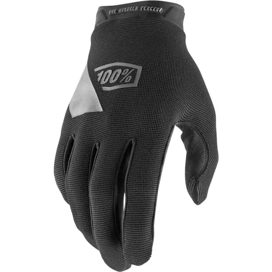 Ridecamp Gloves - grau / S