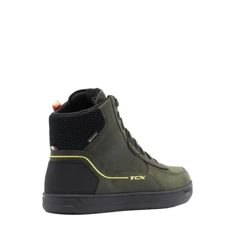 Schuhe Mood 2 GTX