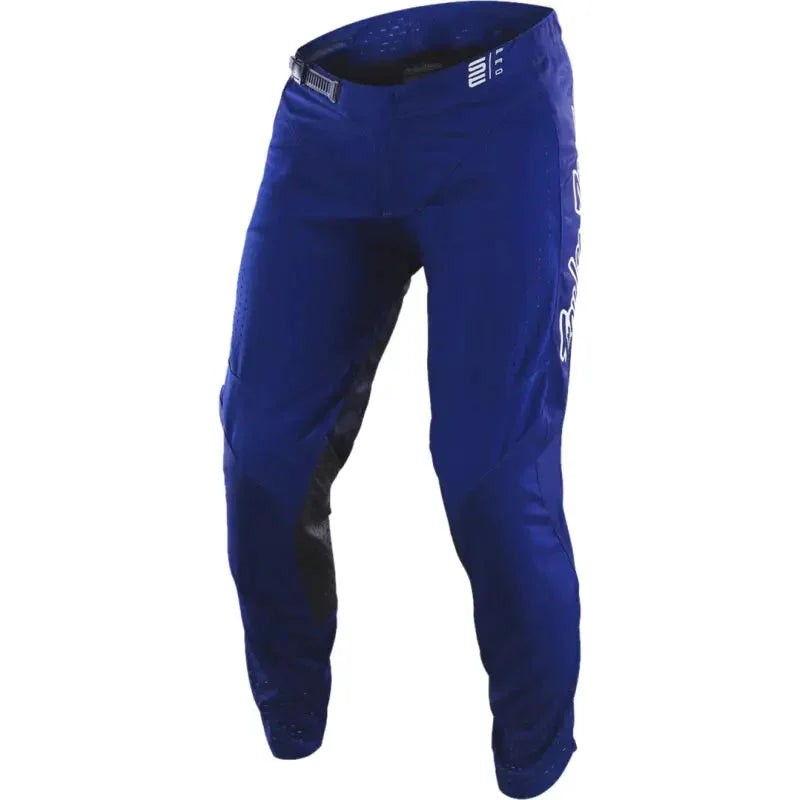 SE PRO Pant - Solo - blau / 28