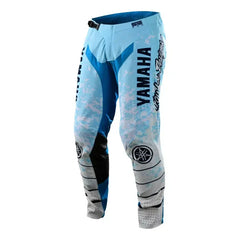 SE PRO Pant - Yamaha - blau / 38