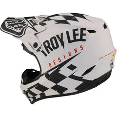 SE4 Polyacrylite Helmet Mips