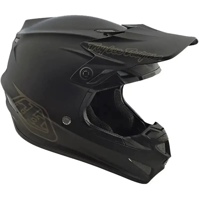 SE4 Polyacrylite Helmet