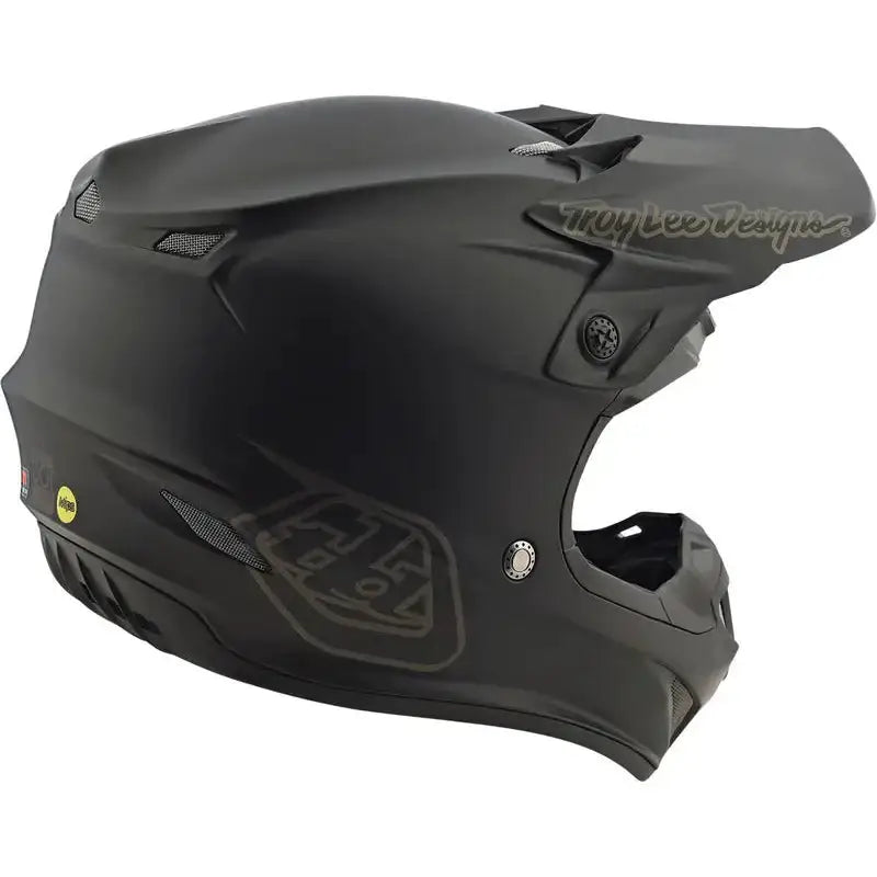 SE4 Polyacrylite Helmet