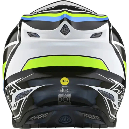 SE5 Composite Helmet - Reverb