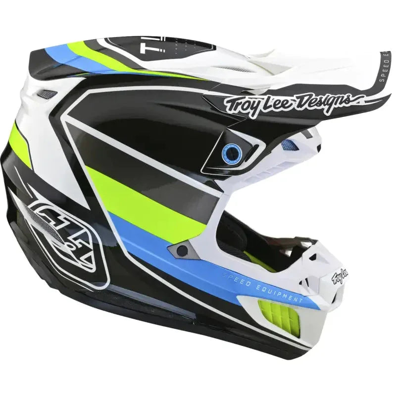 SE5 Composite Helmet - Reverb