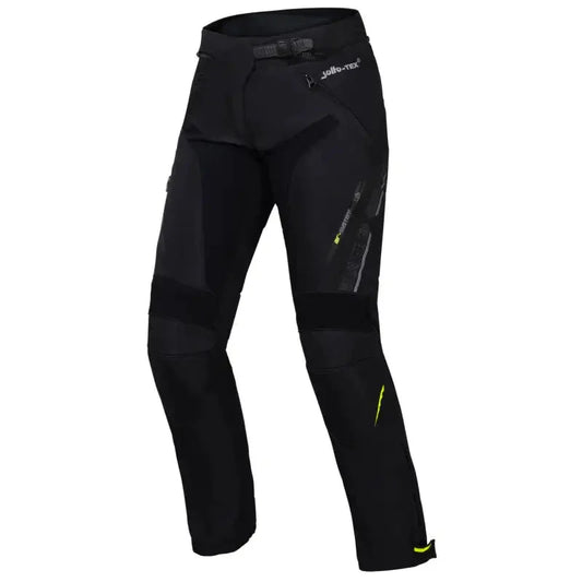 Sport Damen Hose-ST - schwarz / DXS