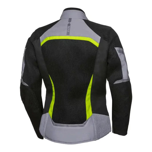 Sport Damen Jacke Andorra-Air