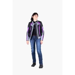 Sport Damen Jacke Andorra-Air