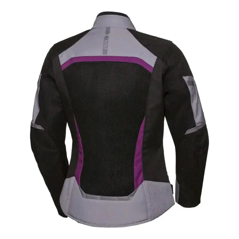 Sport Damen Jacke Andorra-Air