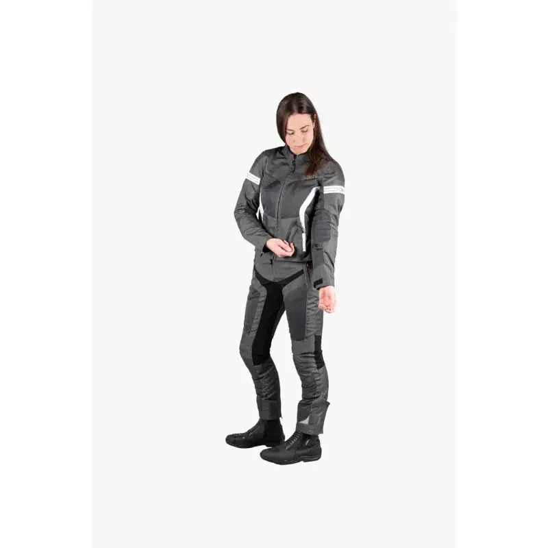 Sport Damen Jacke Trigonis-Air