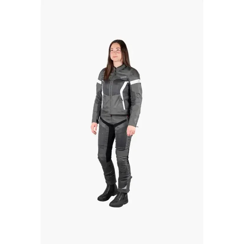 Sport Damen Jacke Trigonis-Air