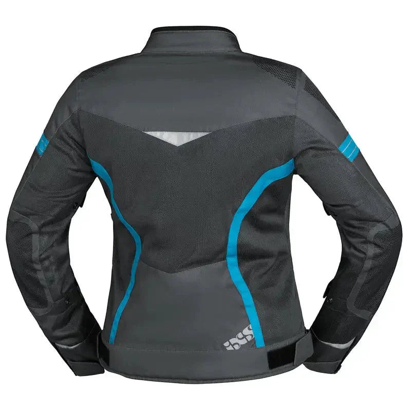 Sport Damen Jacke Trigonis-Air