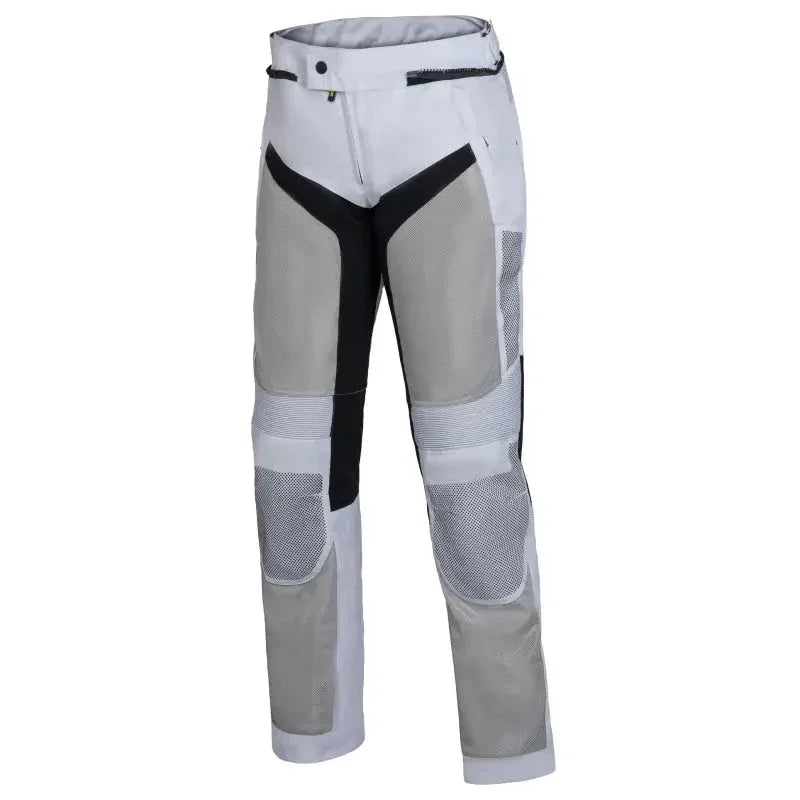 Sport Hose Trigonis-Air - grau / KM