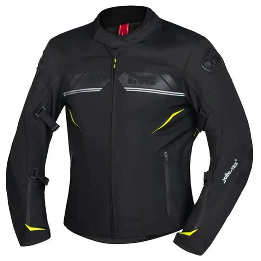 Sport Jacke-ST - schwarz / KM