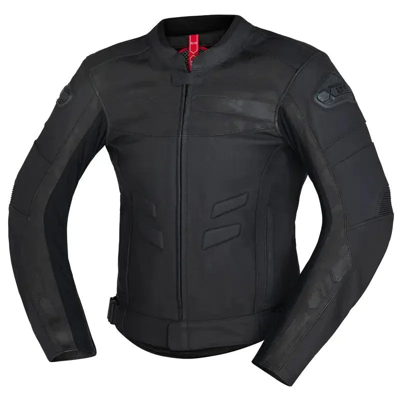 Sport LD Jacke RS-600 2.0 - schwarz / 60H