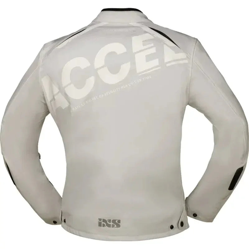 Sport SO Jacke Moto Dynamic