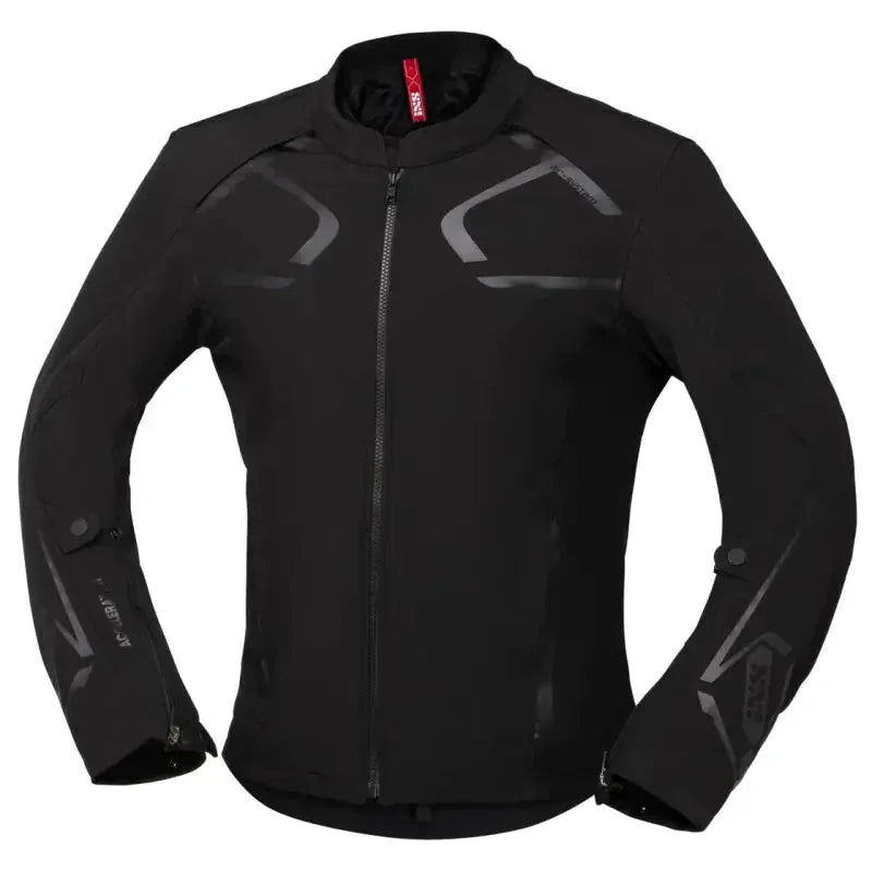 Sport SO Jacke Moto Dynamic - schwarz / S