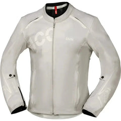 Sport SO Jacke Moto Dynamic - weiss / S