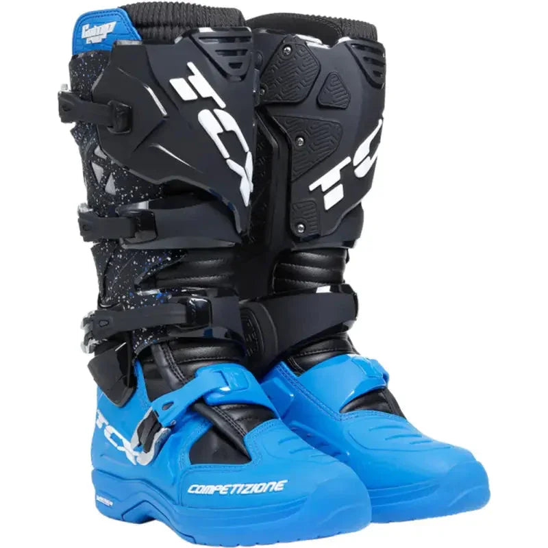 Stiefel Comp Evo 2 Michelin