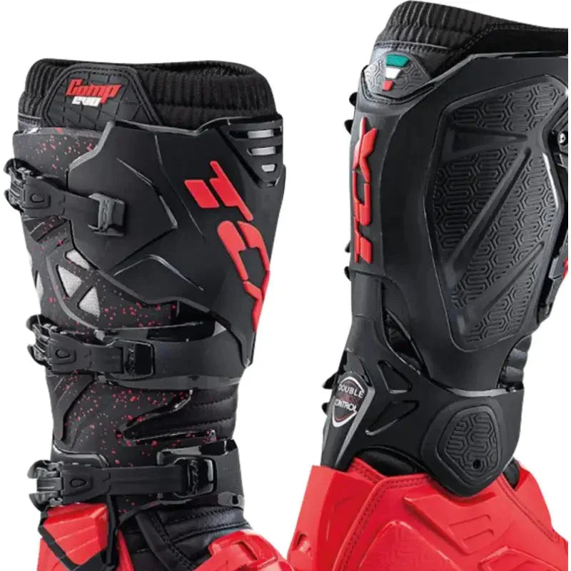 Stiefel COMP EVO 2 MICHELIN