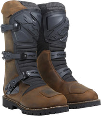 Stiefel DRIFTER WP - braun / 41