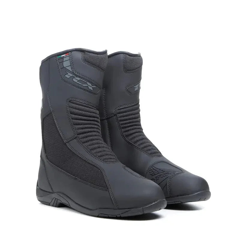 Stiefel EXPLORER.4 GTX - schwarz / 40