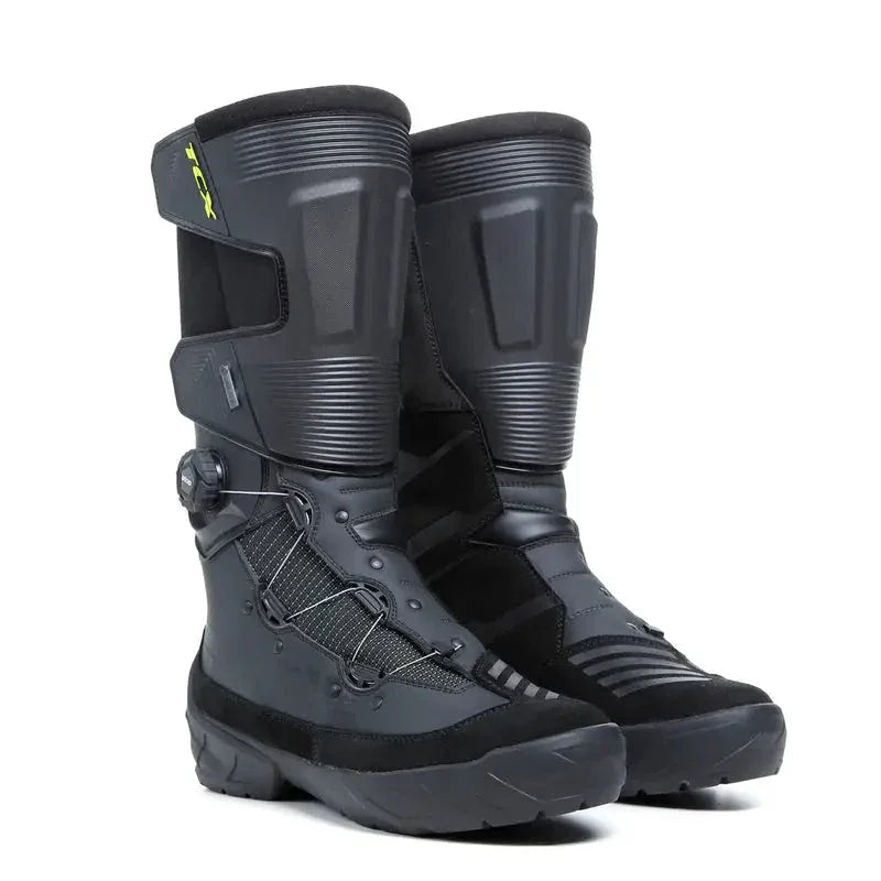 Stiefel Infinity 3 GTX - schwarz / 39