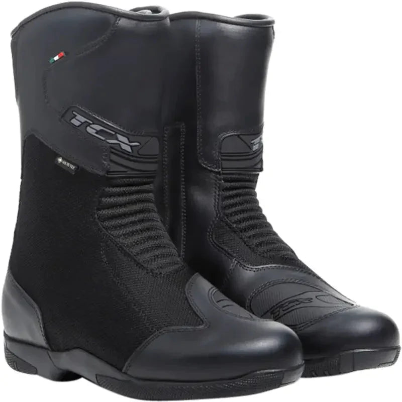 Stiefel LADY TOURER GTX - schwarz / 37