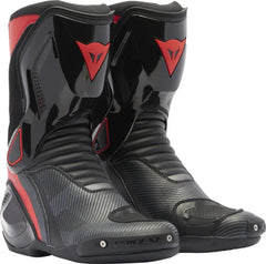 Stiefel Nexus 2 - schwarz-rot-grau / 40