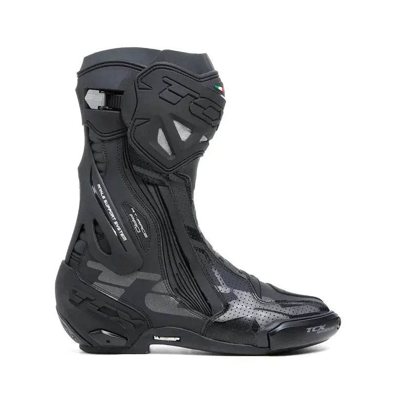 Stiefel RT-Race Pro Air