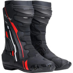 Stiefel S-TR1 - rot-schwarz-weiss / 42