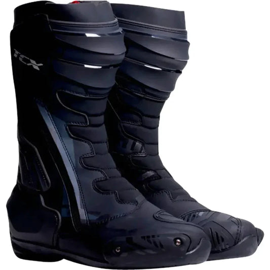 Stiefel S-TR1 - schwarz / 38