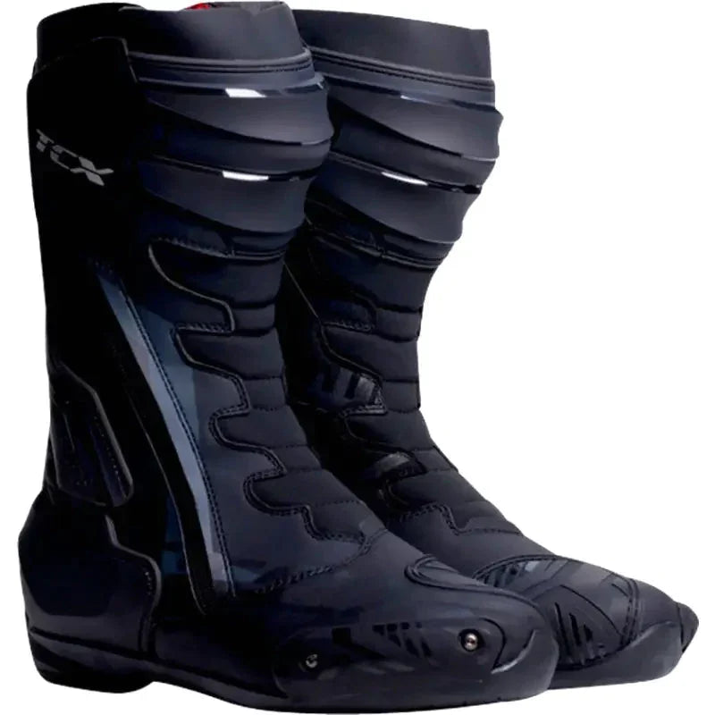 Stiefel S-TR1 WP - schwarz / 41