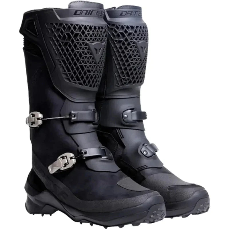 Stiefel Seeker GTX - schwarz / 42